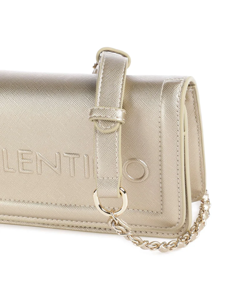 Valentino Bags Pandia Re Sac bandoulière oro
