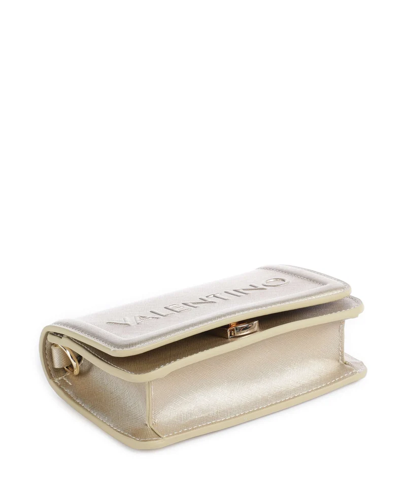 Valentino Bags Pandia Re Sac bandoulière oro