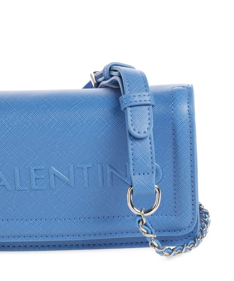 Valentino Bags Pandia Re Sac bandoulière bluette