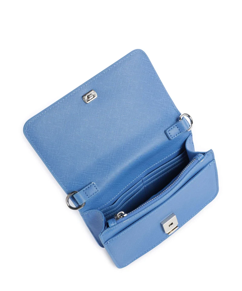 Valentino Bags Pandia Re Sac bandoulière bluette