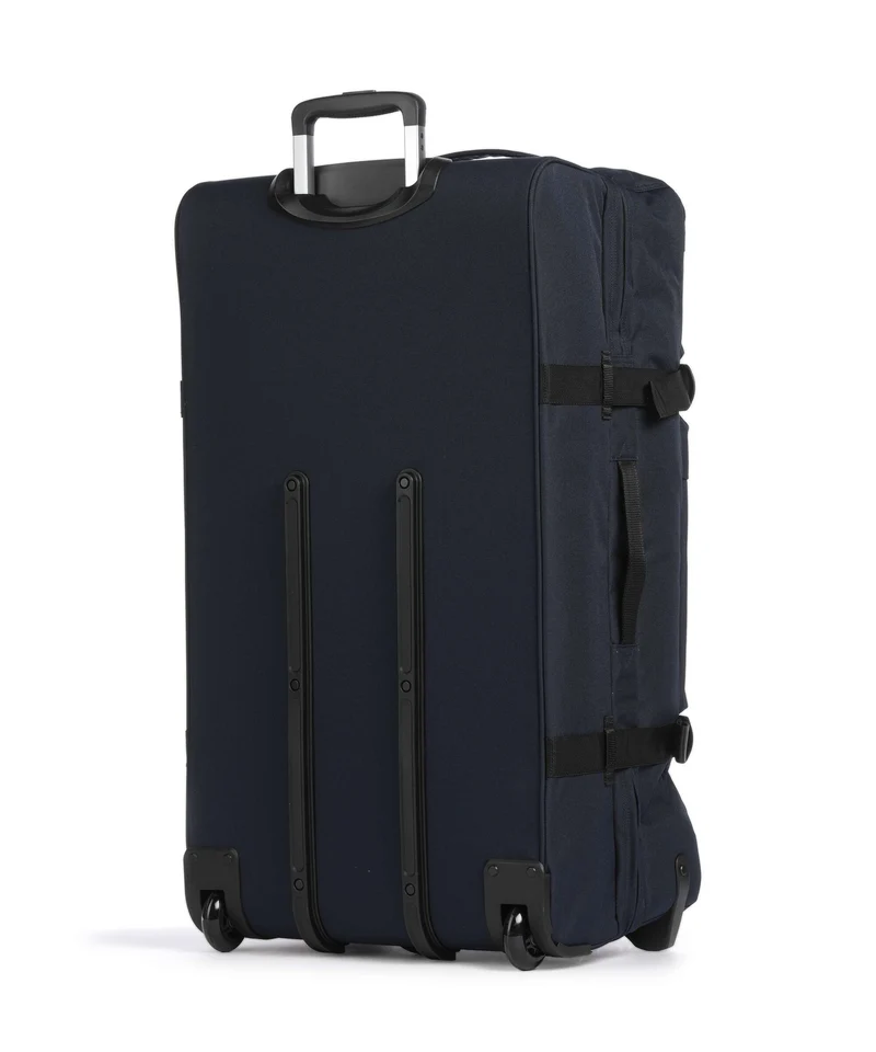Eastpak Transit'R Plus Core L Sac de voyage à roulettes ultra marine