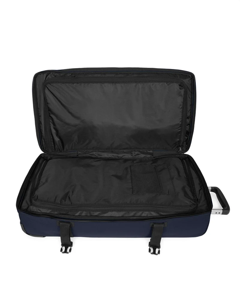 Eastpak Transit'R Plus Core L Sac de voyage à roulettes ultra marine