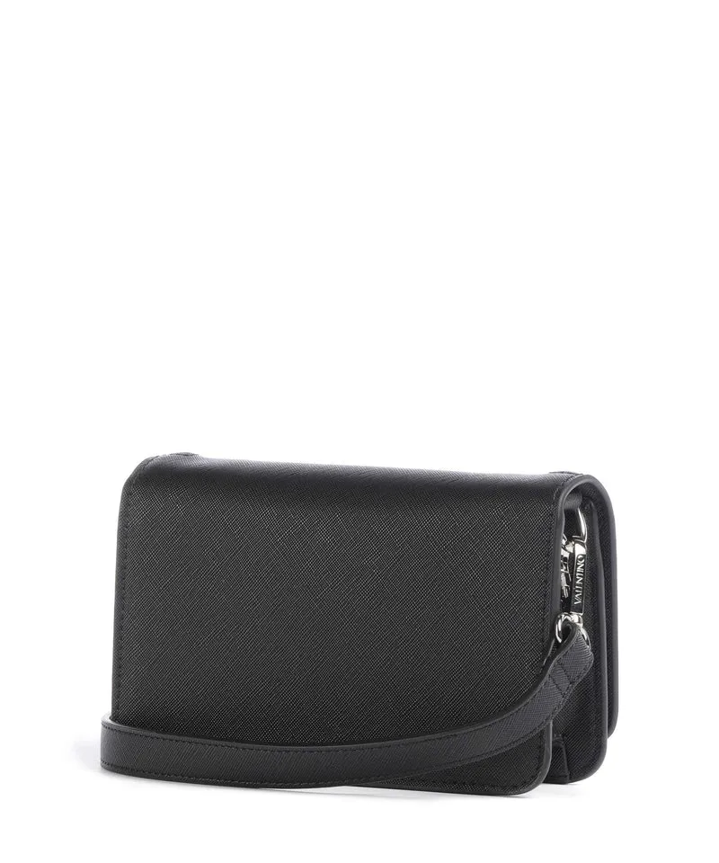 Valentino Bags Pandia Re Sac bandoulière nero