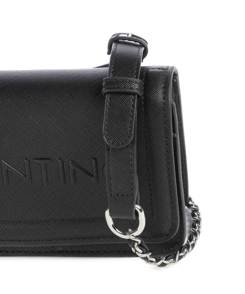Valentino Bags Pandia Re Sac bandoulière nero