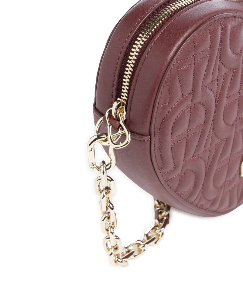 Aigner Fashion Sac bandoulière port red