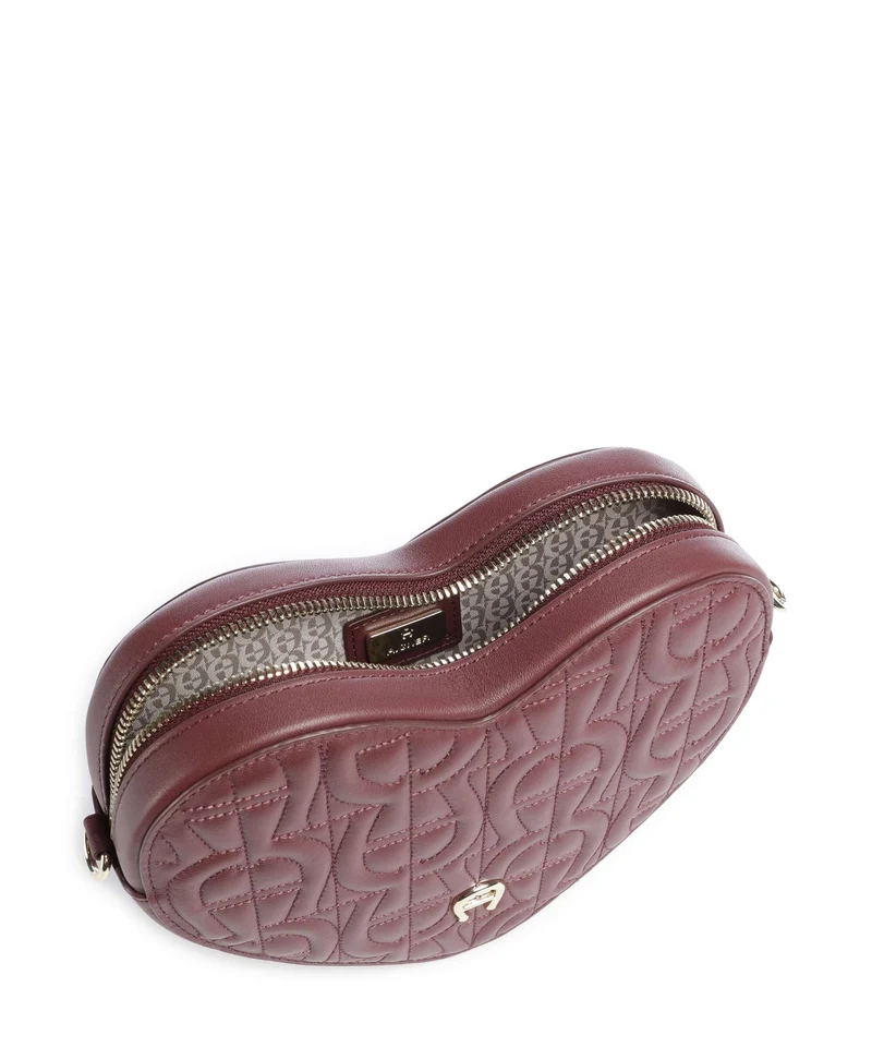Aigner Fashion Sac bandoulière port red