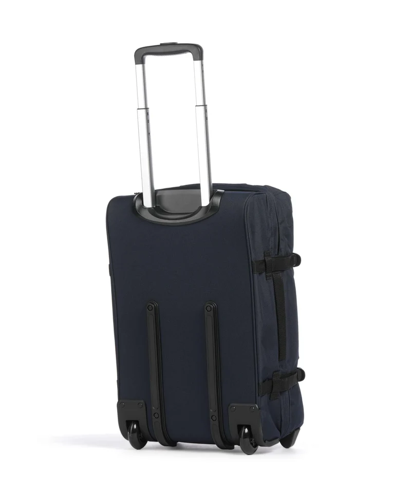 Eastpak Transit'R Plus Core S Sac de voyage à roulettes ultra marine