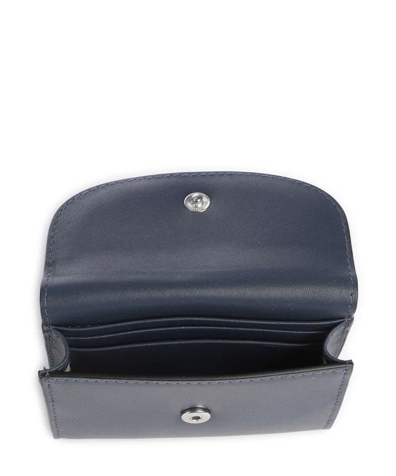 Radley London Mayhill Road Étui à cartes crédit naval