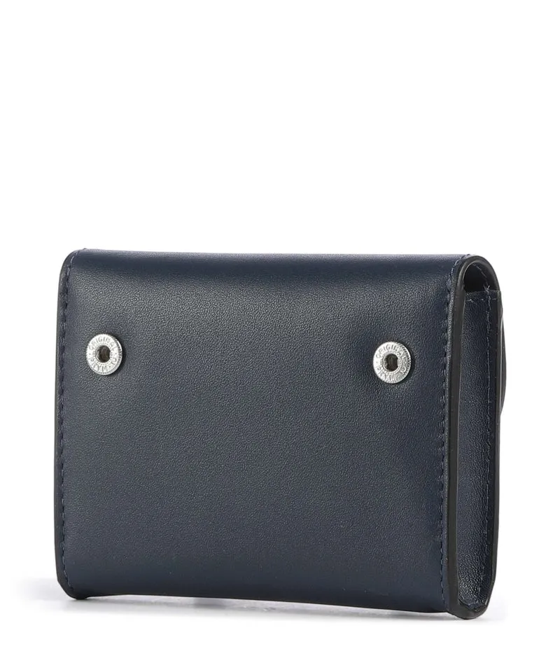 Radley London Mayhill Road Étui à cartes crédit naval