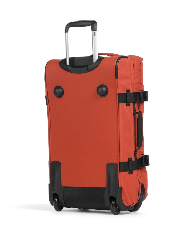 Travelite Bolonia Sac de voyage à roulettes orange