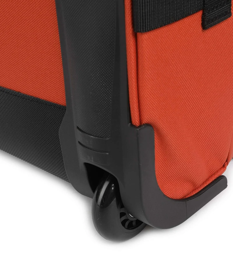 Travelite Bolonia Sac de voyage à roulettes orange