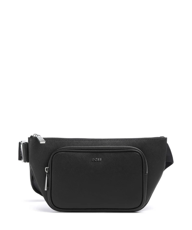 BOSS Northon Sac banane black