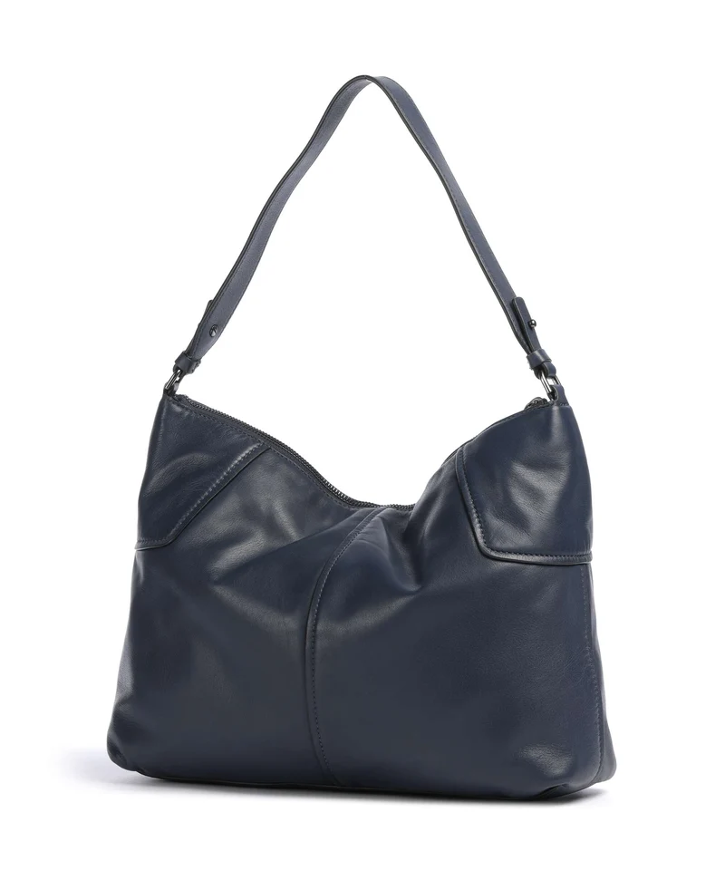 Liebeskind Mila Sheep Natural M Sac fourre-tout peacoat