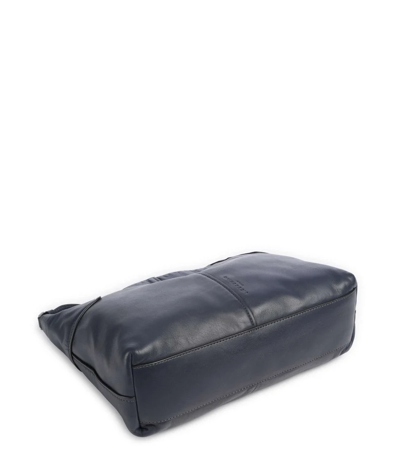 Liebeskind Mila Sheep Natural M Sac fourre-tout peacoat