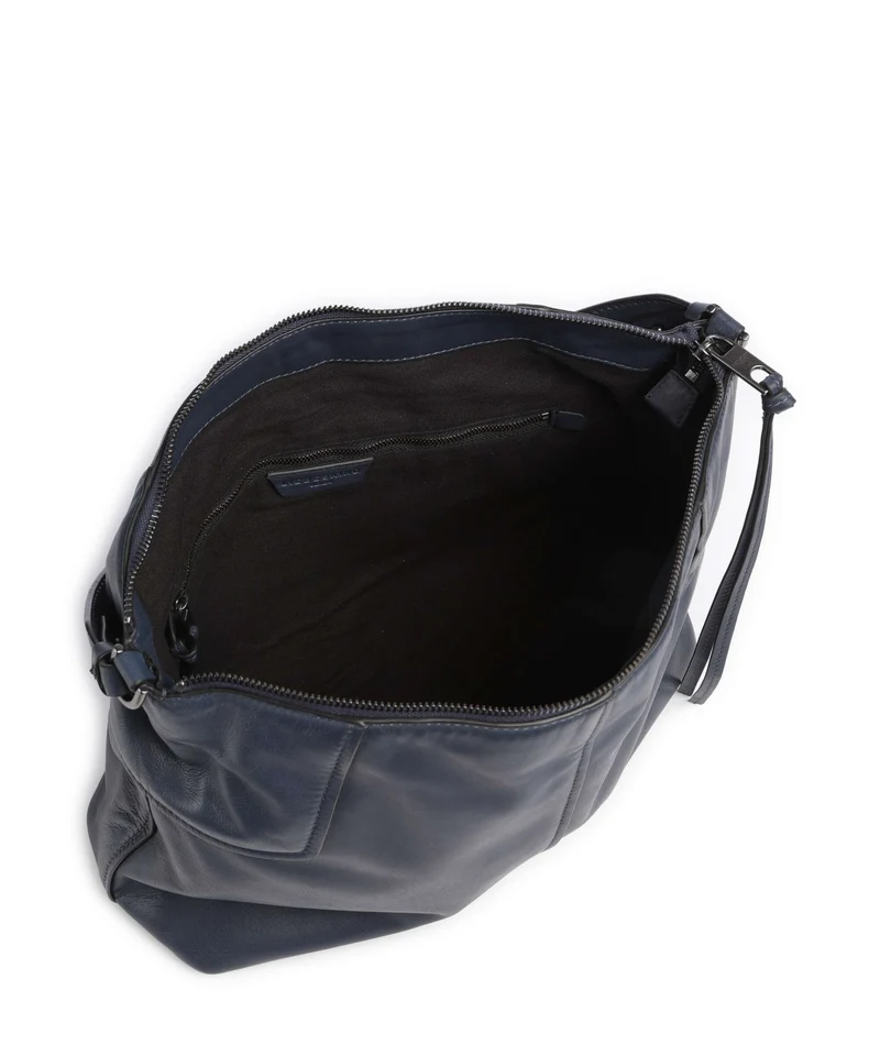 Liebeskind Mila Sheep Natural M Sac fourre-tout peacoat