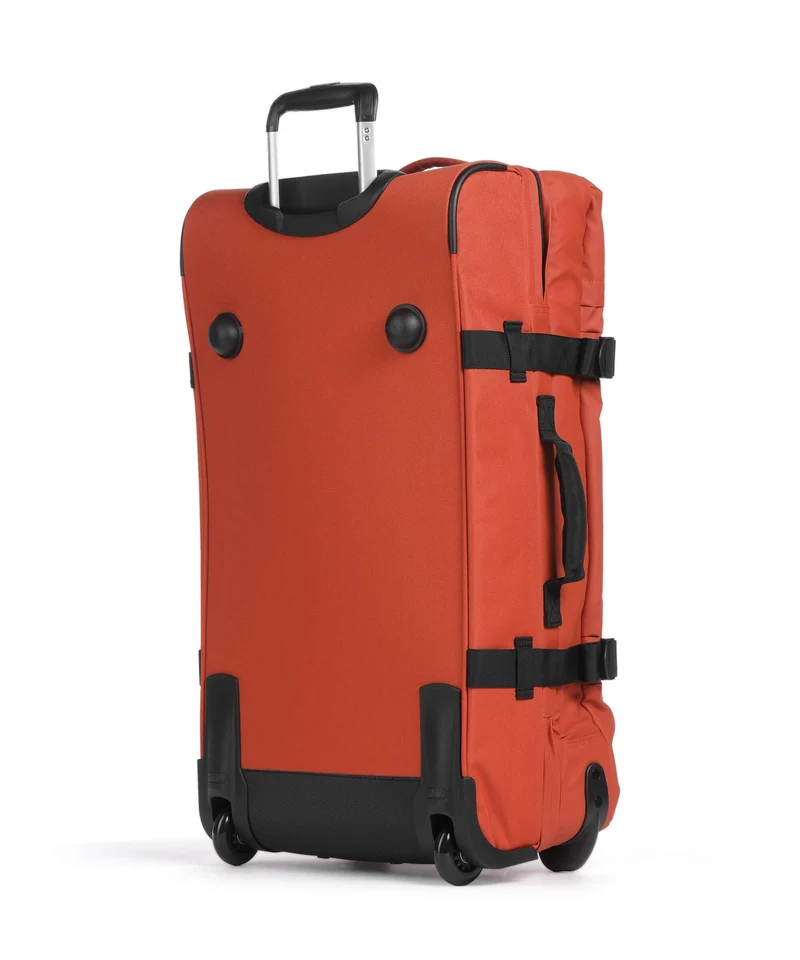 Travelite Bolonia Sac de voyage à roulettes orange