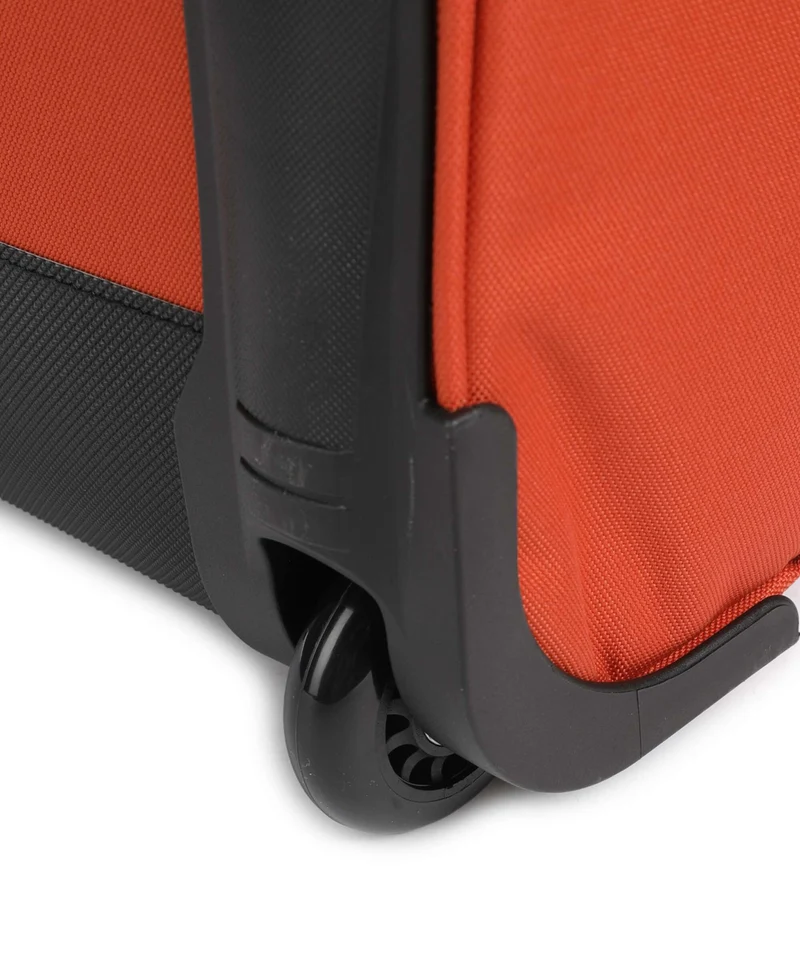 Travelite Bolonia Sac de voyage à roulettes orange