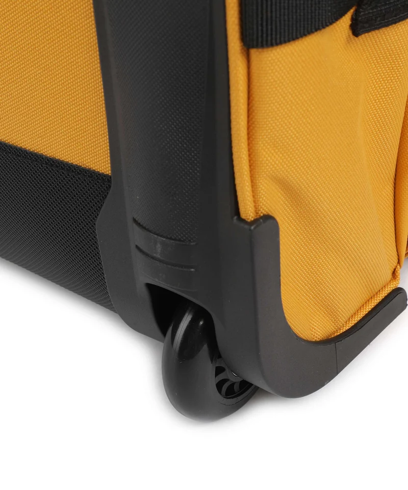 Travelite Bolonia Sac de voyage à roulettes yellow