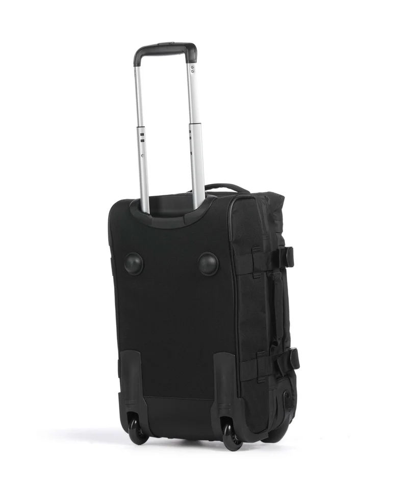 Travelite Bolonia Sac de voyage à roulettes black