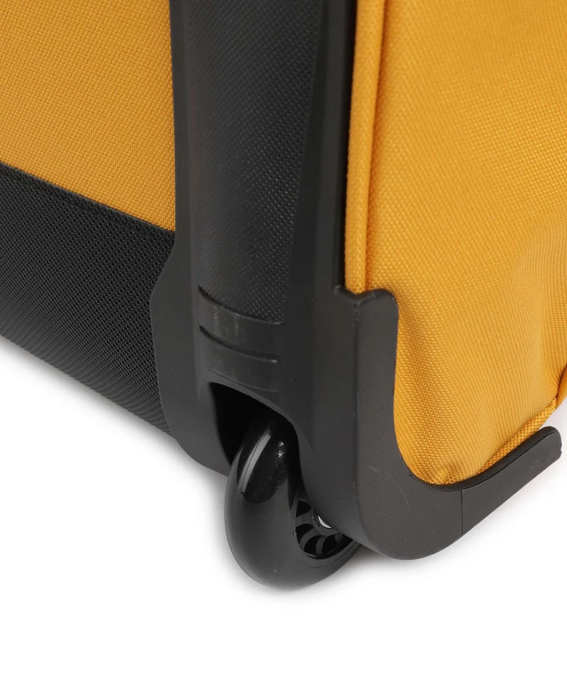 Travelite Bolonia Sac de voyage à roulettes yellow