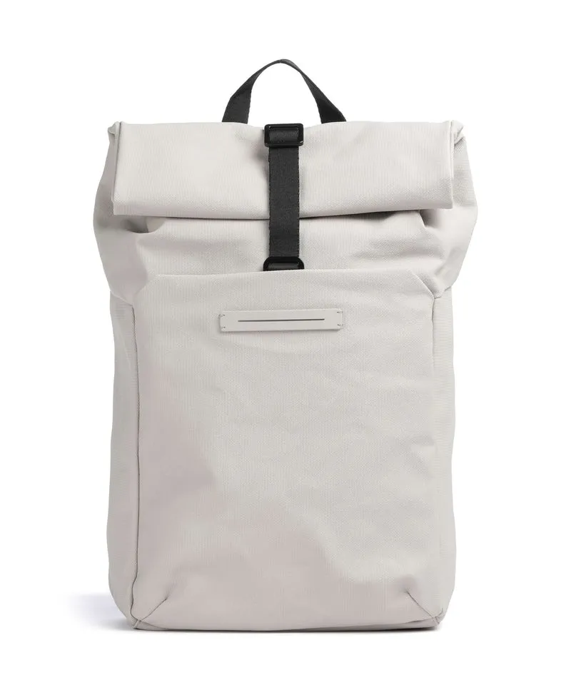 Horizn Studios SoFo Sac à dos roll-top sand grey
