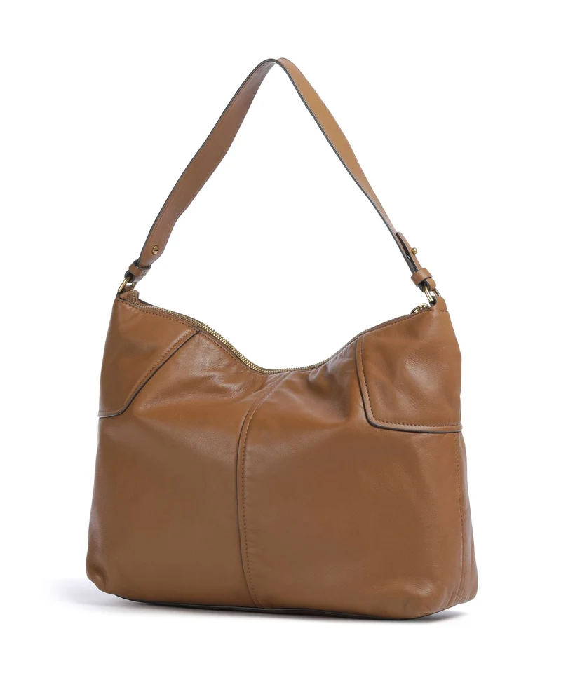 Liebeskind Mila Sheep Natural M Sac fourre-tout sepia