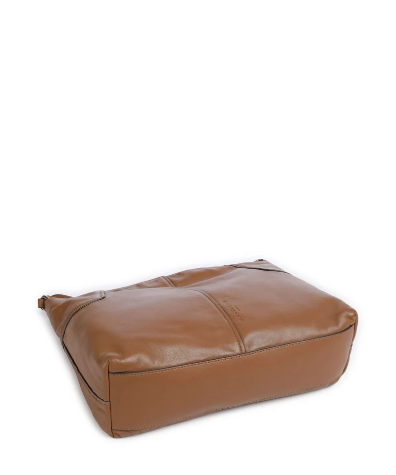 Liebeskind Mila Sheep Natural M Sac fourre-tout sepia