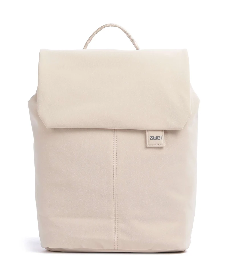 Zwei Mademoiselle.M MR13 Sac à dos sand