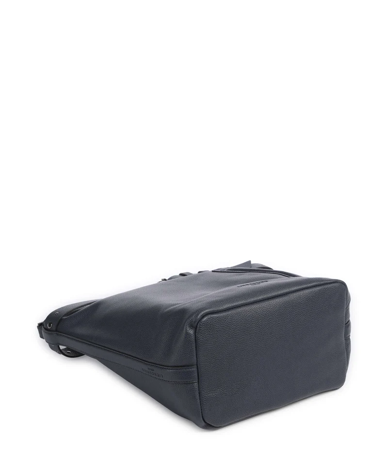 Liebeskind Zita Small Pebble L Sac seau peacoat