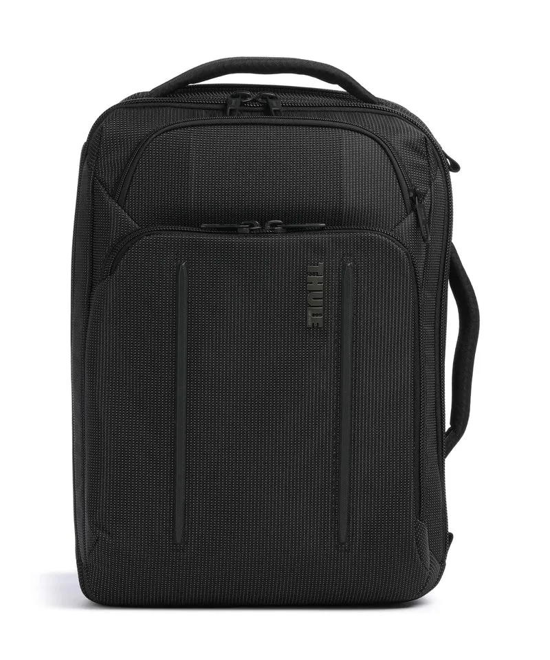 Thule Crossover 2.0 Convertible Sac d'ordinateur black