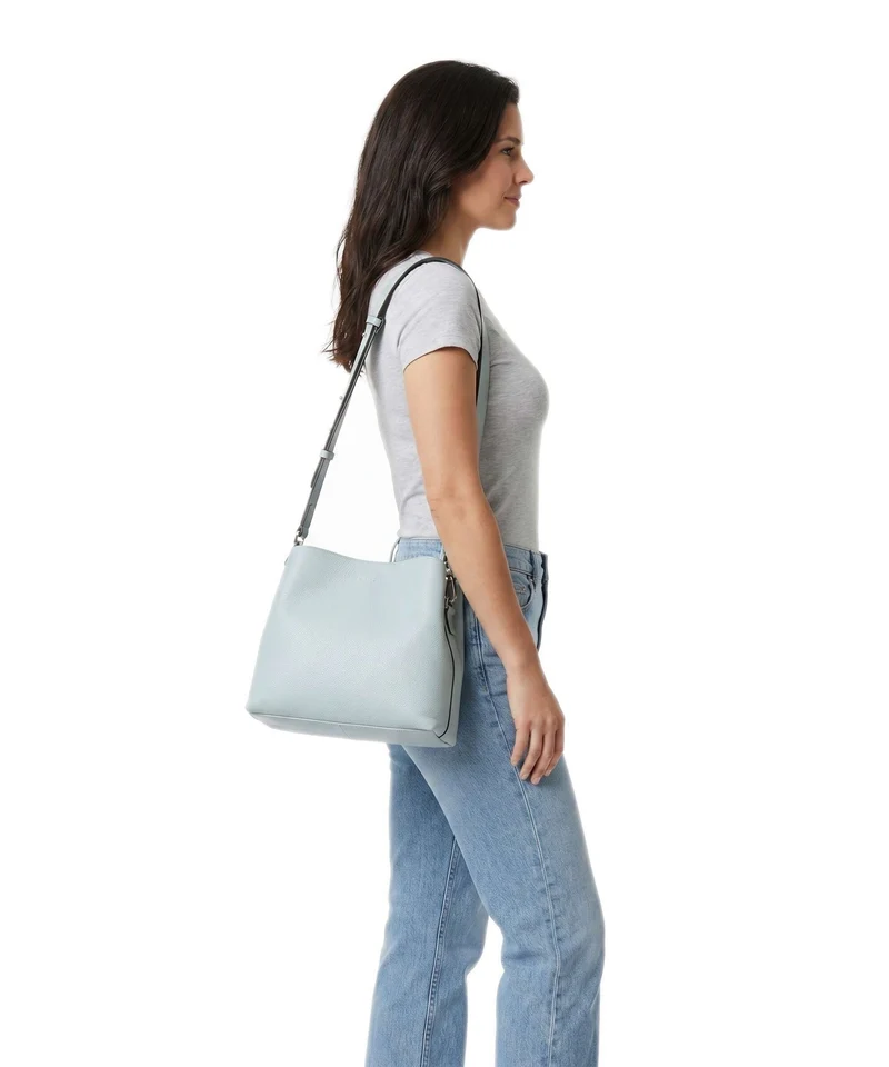 Radley London Dukes Place Medium Sac bandoulière seafoam