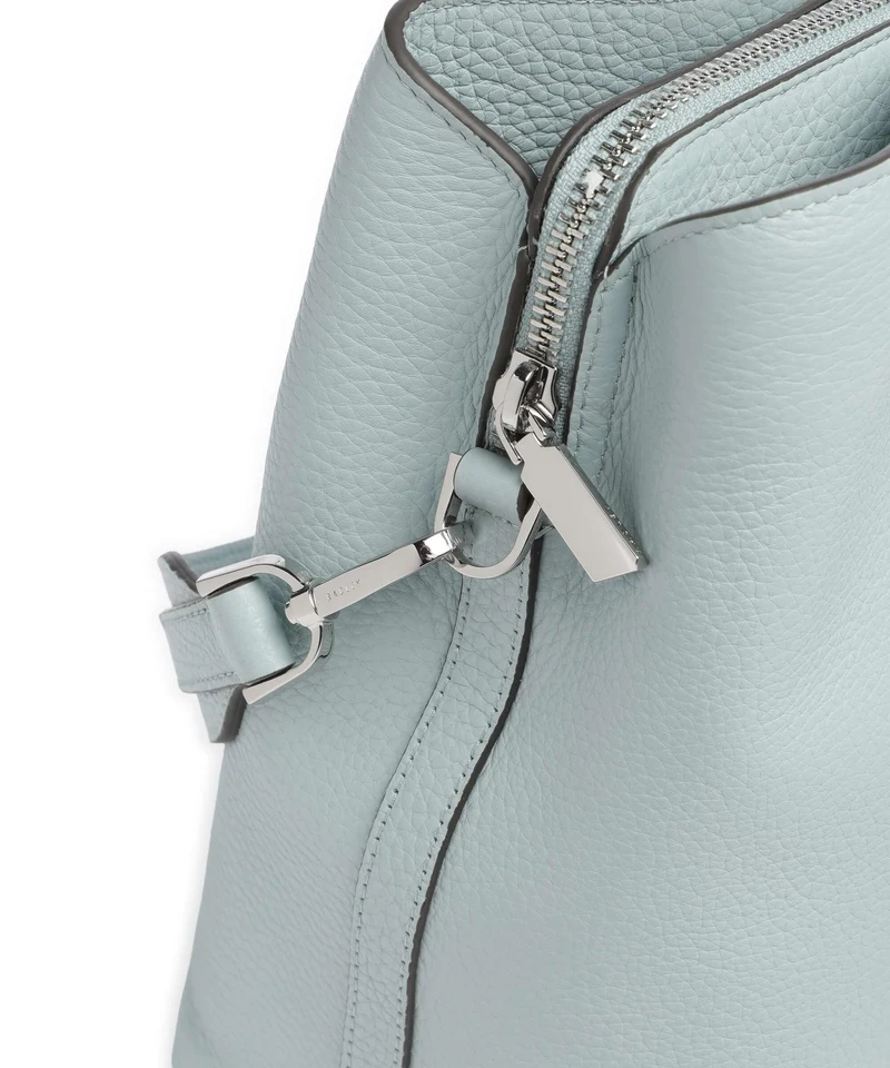 Radley London Dukes Place Medium Sac bandoulière seafoam