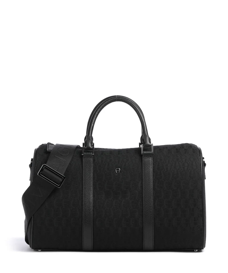 Aigner Diego S Sac week-end black