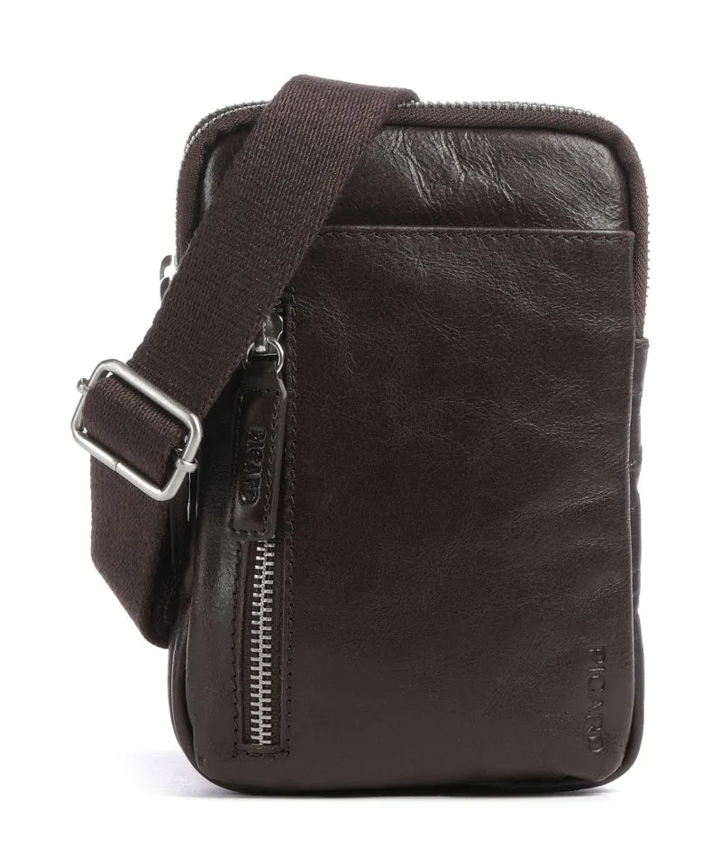 Picard Buddy Pochette telephone cafe