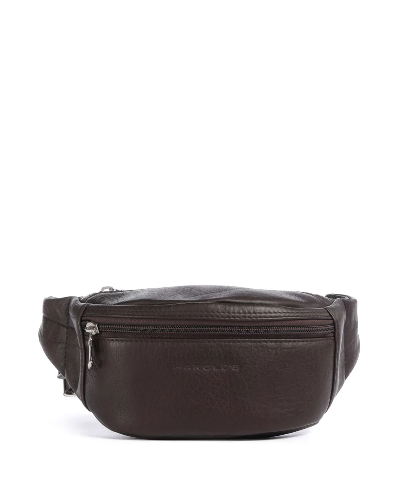 Harold's Country Sac banane braun