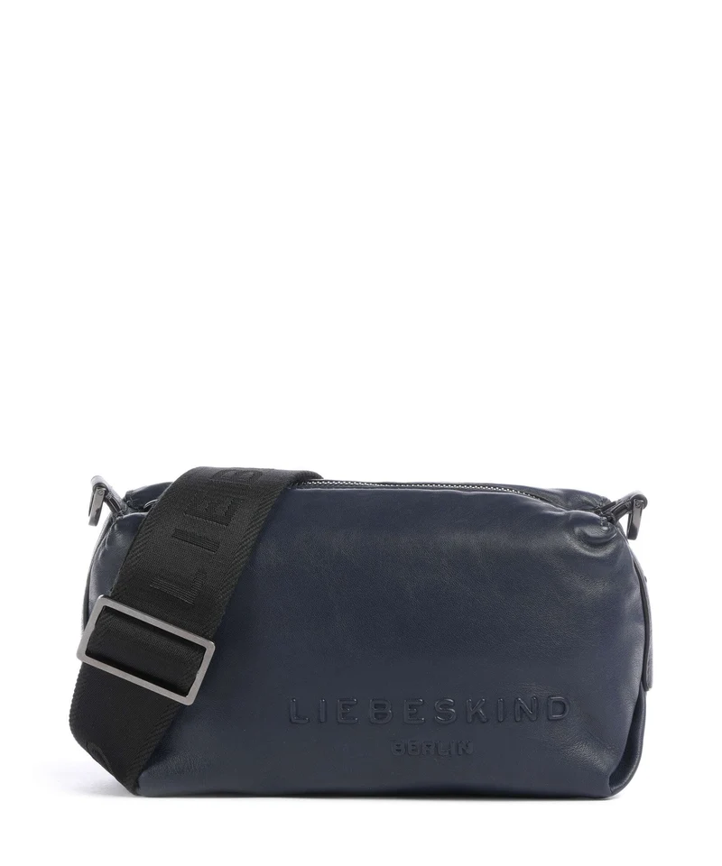 Liebeskind Elvira Sheep Natural S Sac bandoulière peacoat