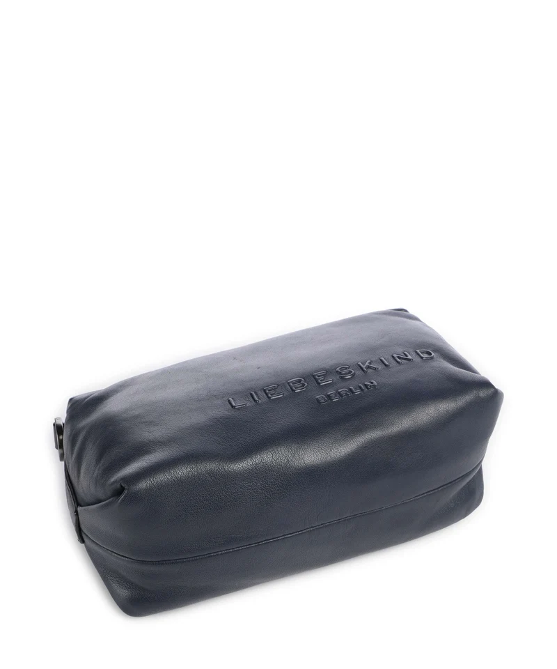 Liebeskind Elvira Sheep Natural S Sac bandoulière peacoat