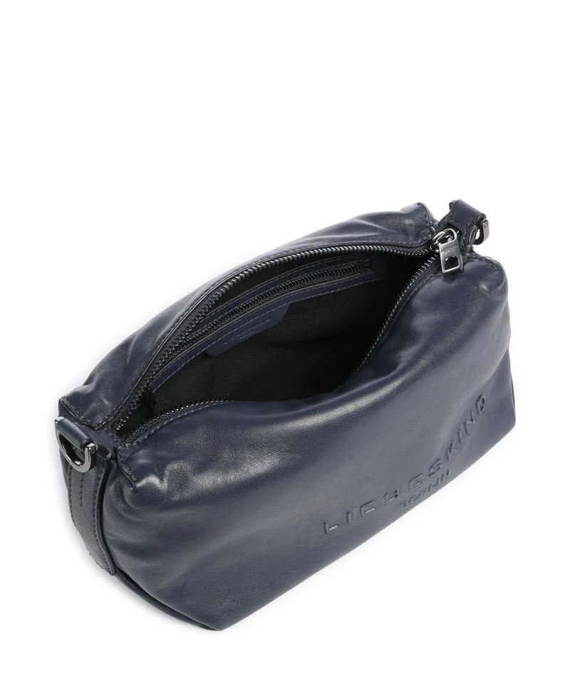 Liebeskind Elvira Sheep Natural S Sac bandoulière peacoat