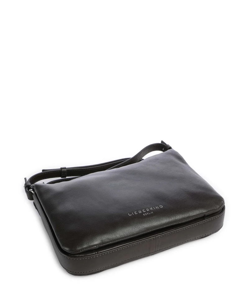 Liebeskind Nina Indian Sheep M Sac bandoulière deep soil