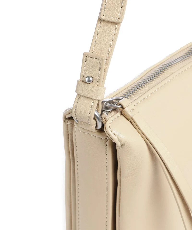 Liebeskind Nina Indian Sheep M Sac bandoulière biscotti