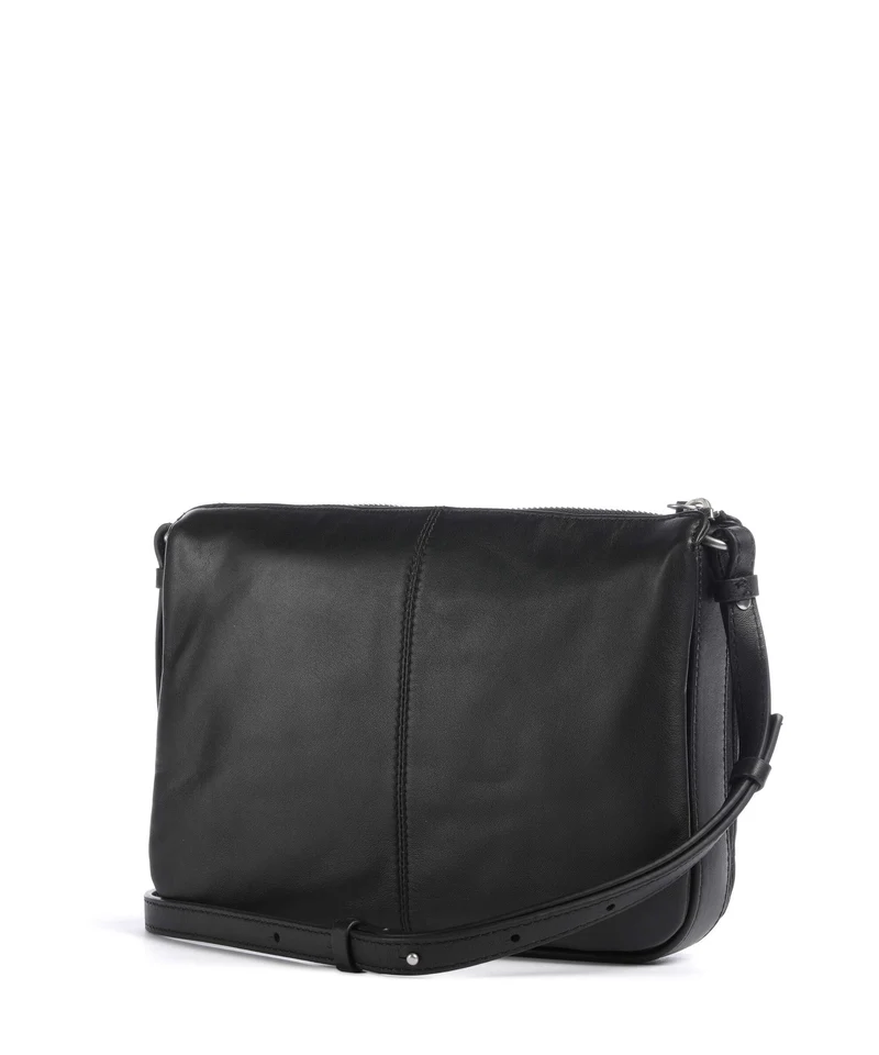 Liebeskind Nina Indian Sheep M Sac bandoulière black