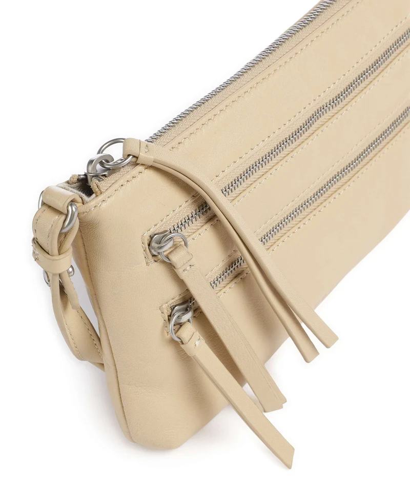 Liebeskind Zena Indian Sheep S Sac bandoulière biscotti