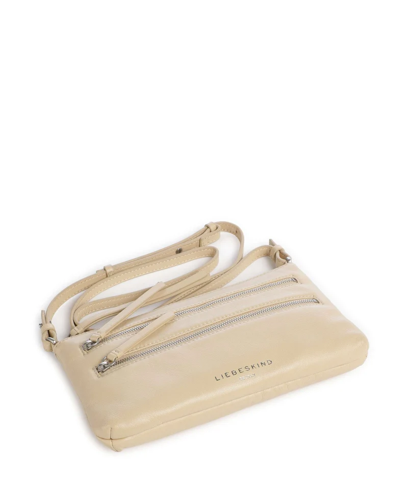 Liebeskind Zena Indian Sheep S Sac bandoulière biscotti