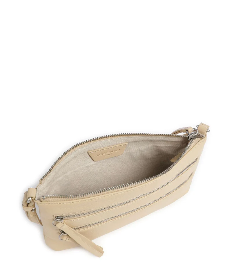 Liebeskind Zena Indian Sheep S Sac bandoulière biscotti