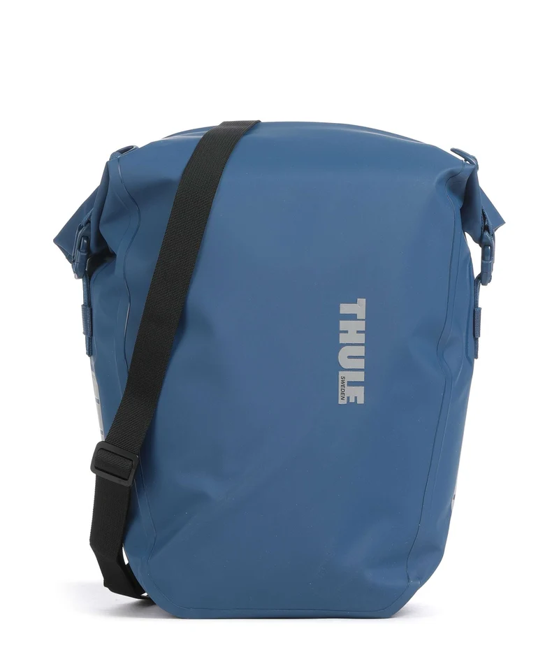 Thule Shield 25 Set Sac pour porteur de bagages blue