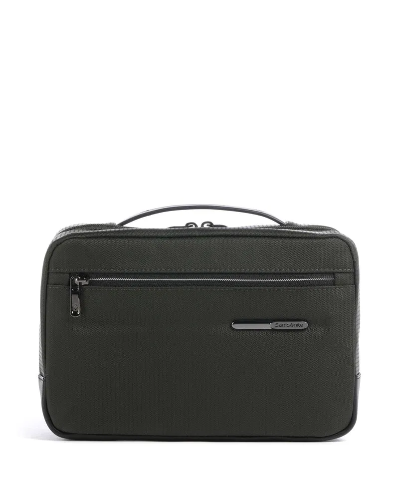 Samsonite Splendix Trousse de toilette green/black