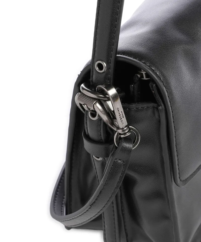 Liebeskind Audrey Recycled Soft Calf S Sac porté épaule black
