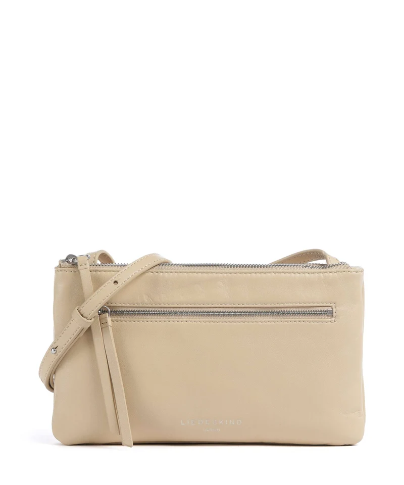 Liebeskind Zena Indian Sheep S Sac bandoulière biscotti