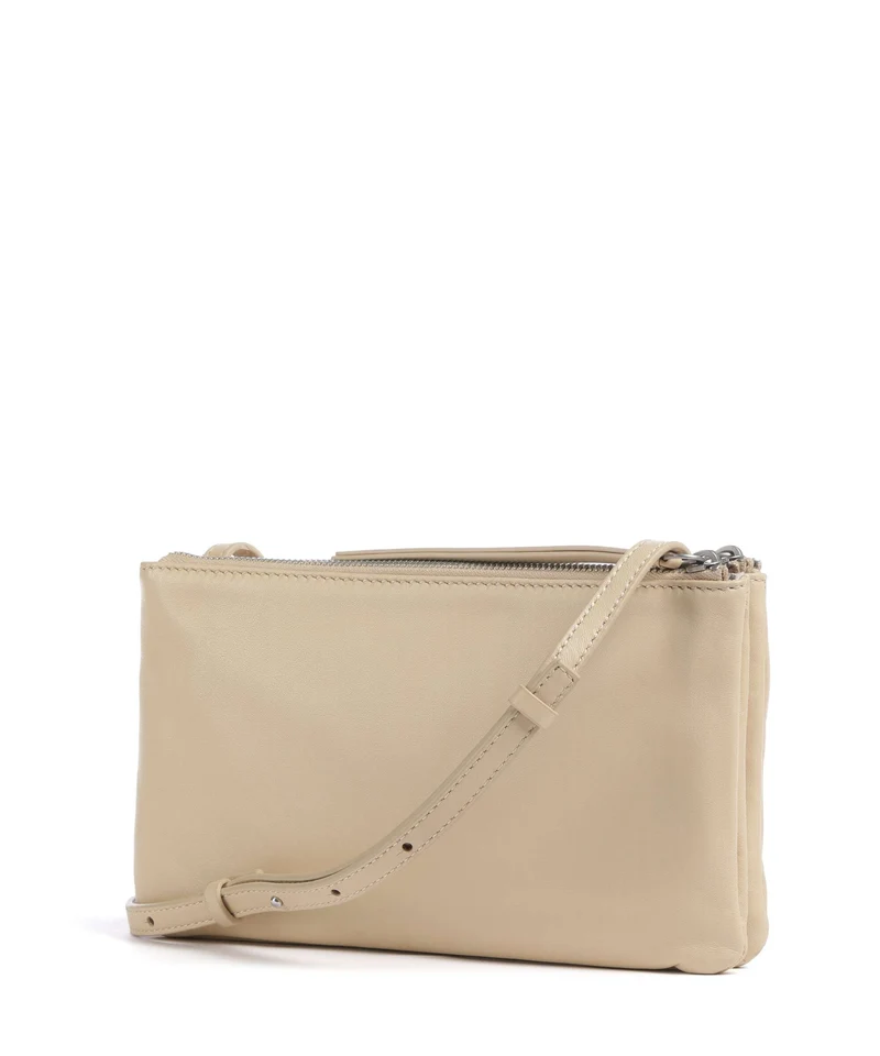 Liebeskind Zena Indian Sheep S Sac bandoulière biscotti