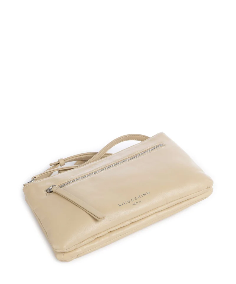 Liebeskind Zena Indian Sheep S Sac bandoulière biscotti